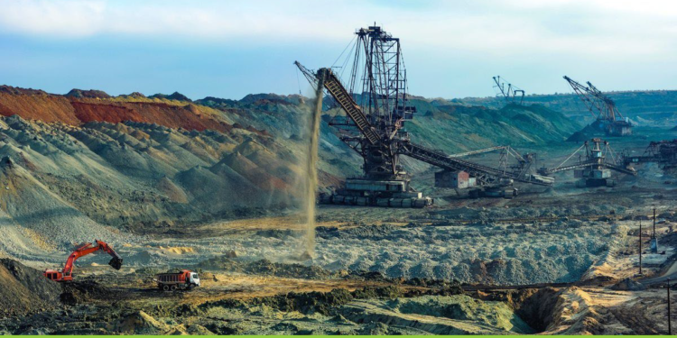 Environmental Advocacy Group Calls for Laws to Protect Communities Affected by Mining