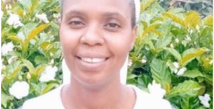 CATHOLIC SISTERS LEAD ENVIRONMENTAL AWARENESS EFFORTS IN RURAL ZIMBABWE