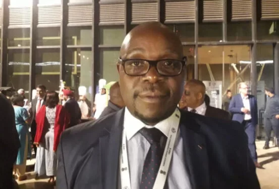 Environmental Advocacy Group Applauds Shamiso Mtisi’s Appointment to UNFCCC Panel
