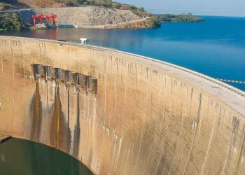 Kariba Dam