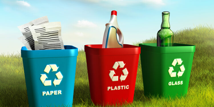 recycling