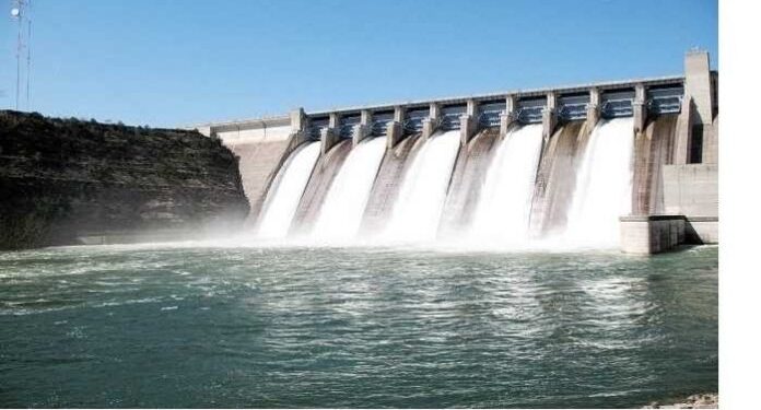 Kariba Dam